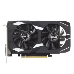 ASUS Dual GeForce RTX 3050 6GB GDDR6 Graphics Card