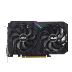 ASUS Dual GeForce RTX 3050 V2 8GB GDDR6 Graphics Card
