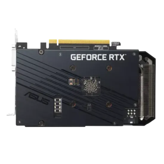 DUAL-RTX3050-8G-V2 best product price in bd ASUS Dual GeForce RTX 3050 V2 8GB GDDR6 Graphics Card best product price in bd