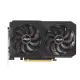 DUAL-RX6500XT-O4G-V2 best product price in bd ASUS Dual Radeon RX 6500 XT V2 OC Edition 4GB GDDR6 Graphics Card best product price in bd