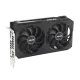 DUAL-RX6500XT-O4G-V2 best product price in bd ASUS Dual Radeon RX 6500 XT V2 OC Edition 4GB GDDR6 Graphics Card best product price in bd