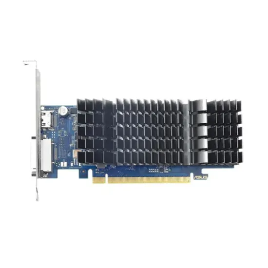 GT1030-SL-2G-BRK best product price in bd ASUS GeForce GT 1030 2GB GDDR5 low Profile Graphics Card best product price in bd