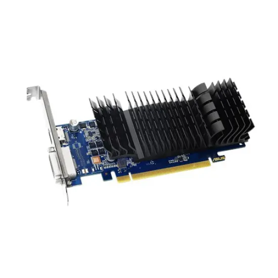 GT1030-SL-2G-BRK best product price in bd ASUS GeForce GT 1030 2GB GDDR5 low Profile Graphics Card best product price in bd