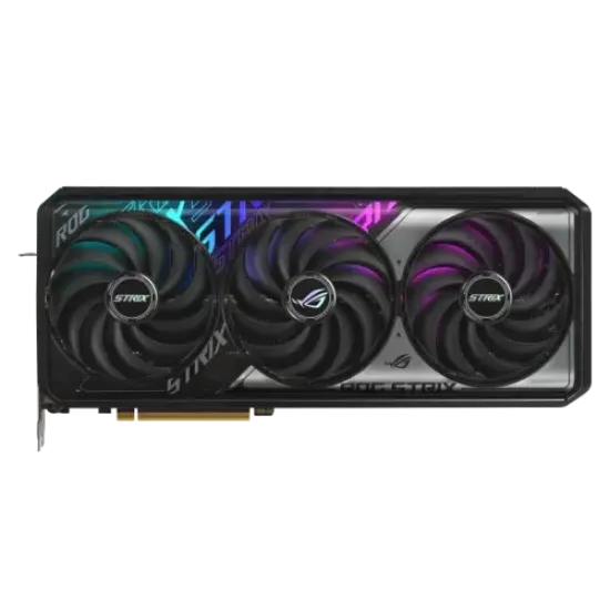 ASUS ROG Strix GeForce RTX 5070 Ti 16GB GDDR7 OC Edition Graphics Card best product price in bd