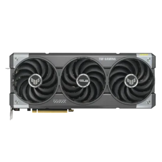 ASUS TUF Gaming GeForce RTX 5070 Ti 16GB GDDR7 OC Edition Graphics Card best product price in bd
