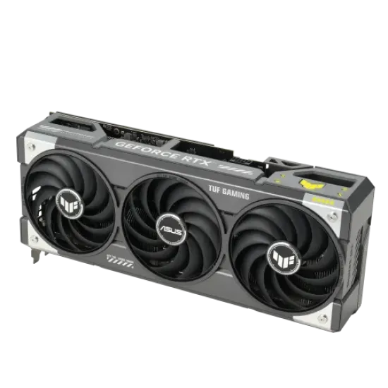 ASUS TUF Gaming GeForce RTX 5070 Ti 16GB GDDR7 OC Edition Graphics Card best product price in bd