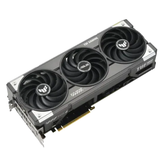 ASUS TUF Gaming GeForce RTX 5070 Ti 16GB GDDR7 OC Edition Graphics Card best product price in bd