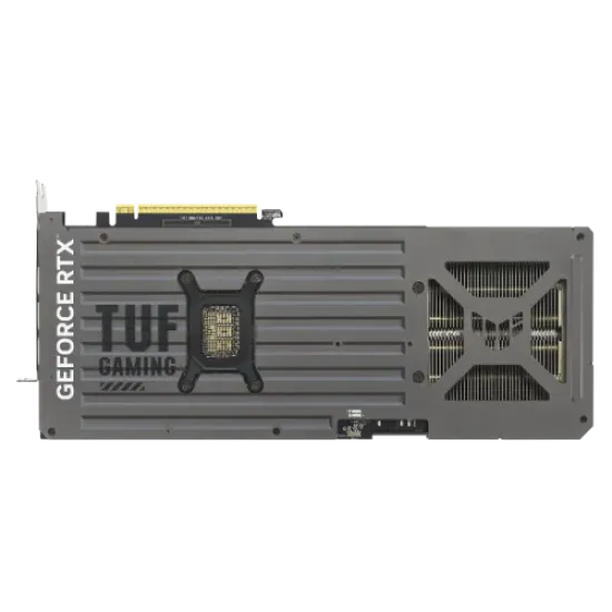 ASUS TUF Gaming GeForce RTX 5070 Ti 16GB GDDR7 OC Edition Graphics Card best product price in bd