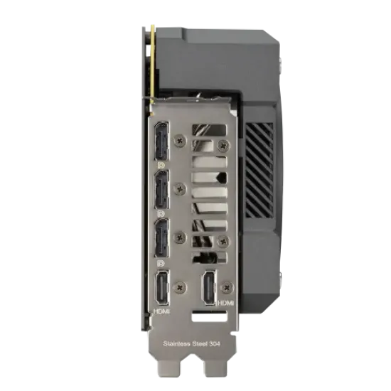 ASUS TUF Gaming GeForce RTX 5070 Ti 16GB GDDR7 OC Edition Graphics Card best product price in bd