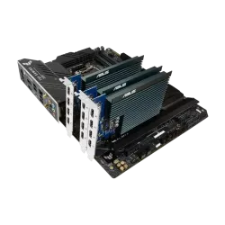 Asus Geforce GT 730 2GB GDDR5 Graphics Card with 4 HDMI Ports