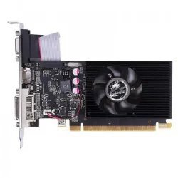 ASUS GeForce GT 710 2GB GDDR5 EVO Low-profile Graphics Card