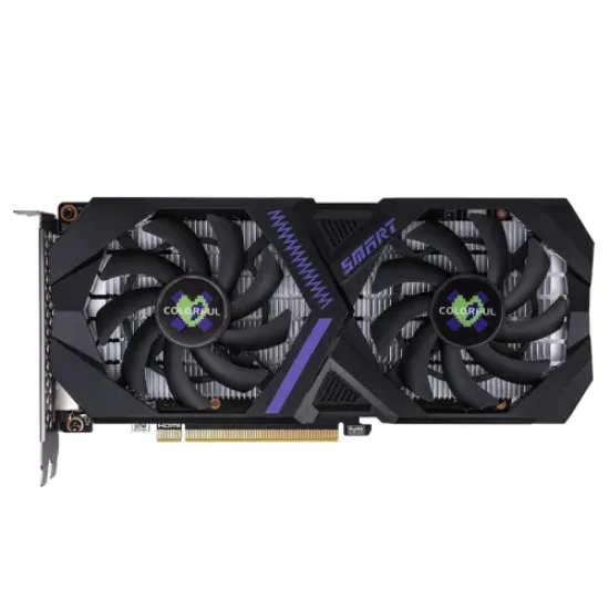 GeForce RTX 3050 6GB-V best product price in bd Colorful GeForce RTX 3050 6GB-V GDDR6 Graphics Card best product price in bd