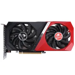 Colorful GeForce RTX 3060 NB DUO 12G V4 L-V GDDR6 Graphics Card