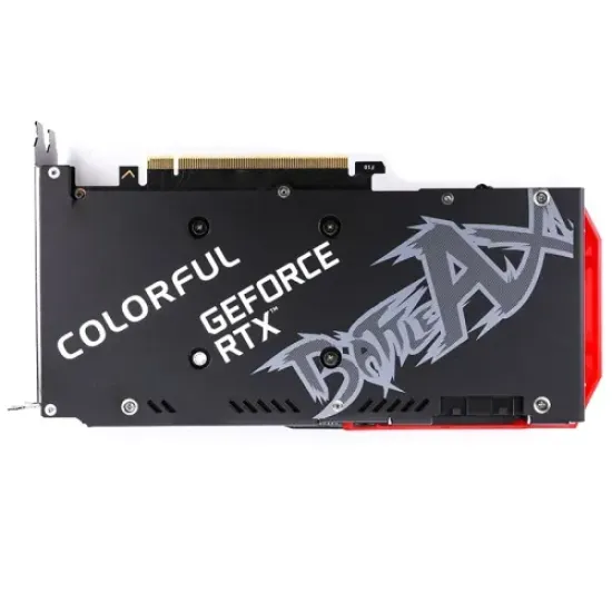 GeForce RTX 3060 NB DUO 12G V4 L-V best product price in bd Colorful GeForce RTX 3060 NB DUO 12G V4 L-V GDDR6 Graphics Card best product price in bd
