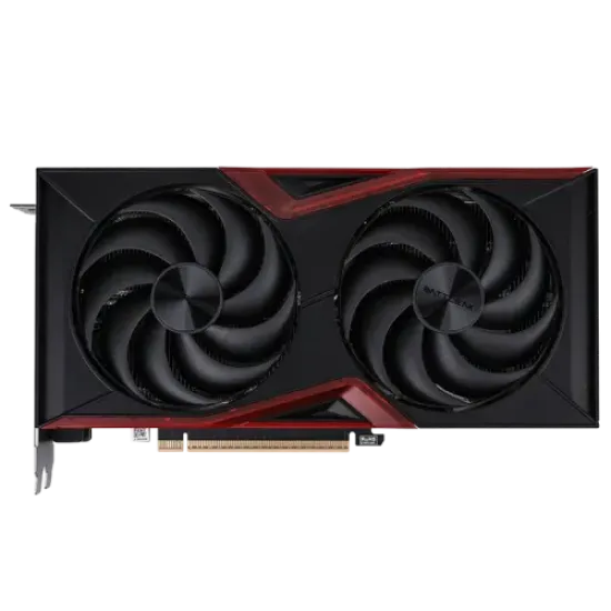 Colorful GeForce RTX 5060 Ti Battle AX DUO 8GB-V GDDR7 Graphics Card best product price in bd