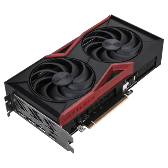 Colorful GeForce RTX 5060 Ti Battle AX DUO 8GB-V GDDR7 Graphics Card best product price in bd