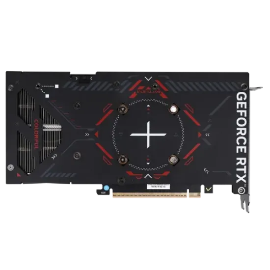 Colorful GeForce RTX 5060 Ti Battle AX DUO 8GB-V GDDR7 Graphics Card best product price in bd