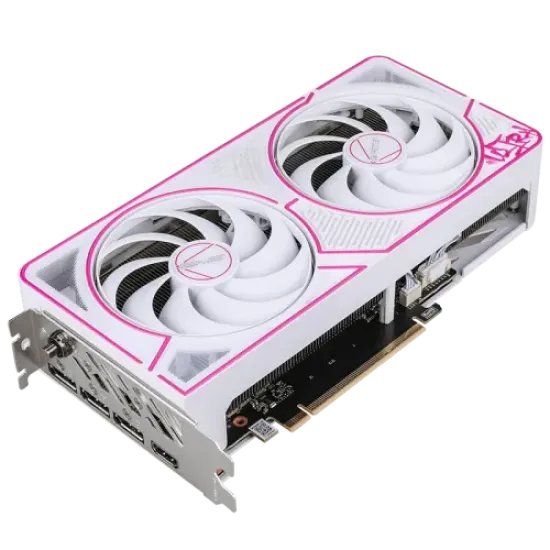 iGame GeForce RTX 5060 Ti Ultra W DUO OC 16GB-V best product price in bd Colorful iGame GeForce RTX 5060 Ti Ultra W DUO OC 16GB-V GDDR7 Graphics Card best product price in bd