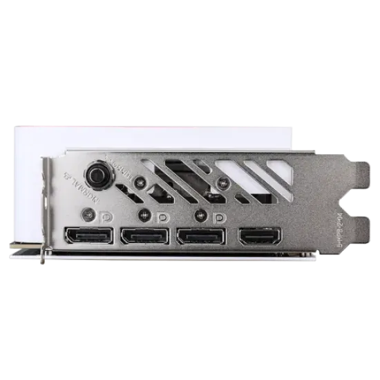 iGame GeForce RTX 5060 Ti Ultra W OC 8GB-V best product price in bd Colorful iGame GeForce RTX 5060 Ti Ultra W OC 8GB-V GDDR7 Graphics Card best product price in bd