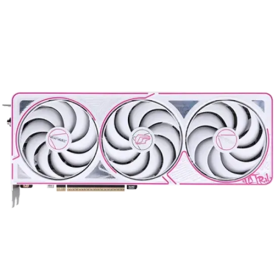 Colorful iGame GeForce RTX 5060 Ultra W OC 8GB-V GDDR7 Graphics Card best product price in bd