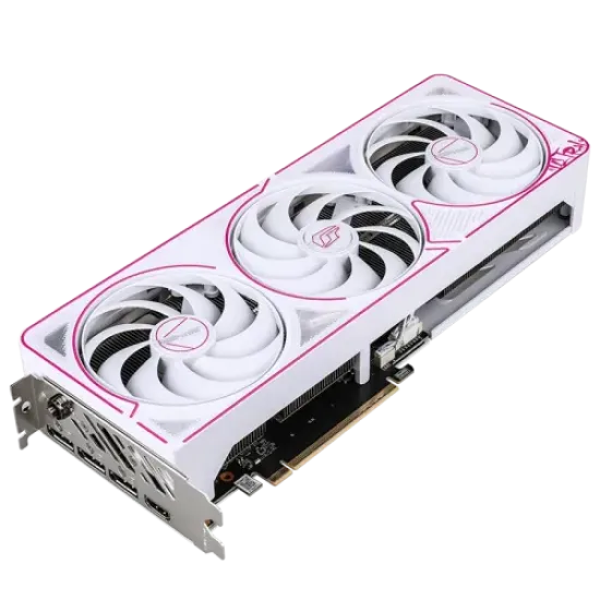 Colorful iGame GeForce RTX 5060 Ultra W OC 8GB-V GDDR7 Graphics Card best product price in bd