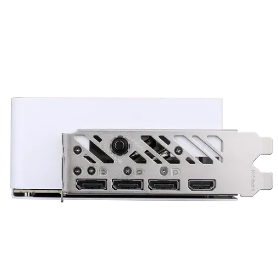Colorful iGame GeForce RTX 5070 Ti Ultra W OC 16GB-V GDDR7 Graphics Card best product price in bd