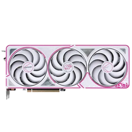 iGame GeForce RTX 5070 Ultra W OC 12GB-V best product price in bd Colorful iGame GeForce RTX 5070 Ultra W OC 12GB-V GDDR7 Graphics Card best product price in bd