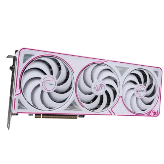 iGame GeForce RTX 5070 Ultra W OC 12GB-V best product price in bd Colorful iGame GeForce RTX 5070 Ultra W OC 12GB-V GDDR7 Graphics Card best product price in bd