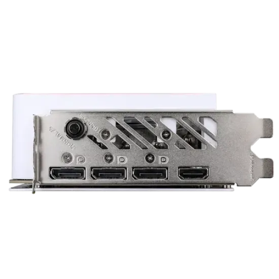 iGame GeForce RTX 5070 Ultra W OC 12GB-V best product price in bd Colorful iGame GeForce RTX 5070 Ultra W OC 12GB-V GDDR7 Graphics Card best product price in bd