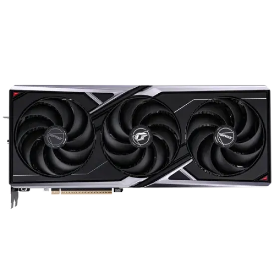 iGame GeForce RTX 5070 Vulcan OC 12GB-V best product price in bd Colorful iGame GeForce RTX 5070 Vulcan OC 12GB-V GDDR7 Graphics Card best product price in bd