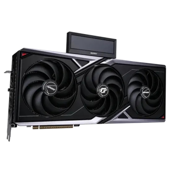 iGame GeForce RTX 5070 Vulcan OC 12GB-V best product price in bd Colorful iGame GeForce RTX 5070 Vulcan OC 12GB-V GDDR7 Graphics Card best product price in bd