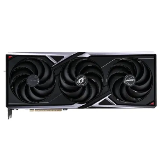 iGame GeForce RTX 5080 Vulcan OC 16GB-V best product price in bd Colorful iGame GeForce RTX 5080 Vulcan OC 16GB-V GDDR7 Graphics Card best product price in bd