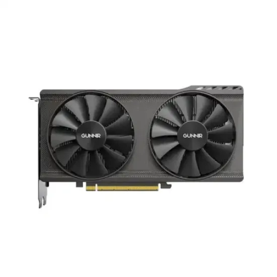 GUNNIR Intel Arc A380 Index 6G GDDR6 Graphics Card best product price in bd