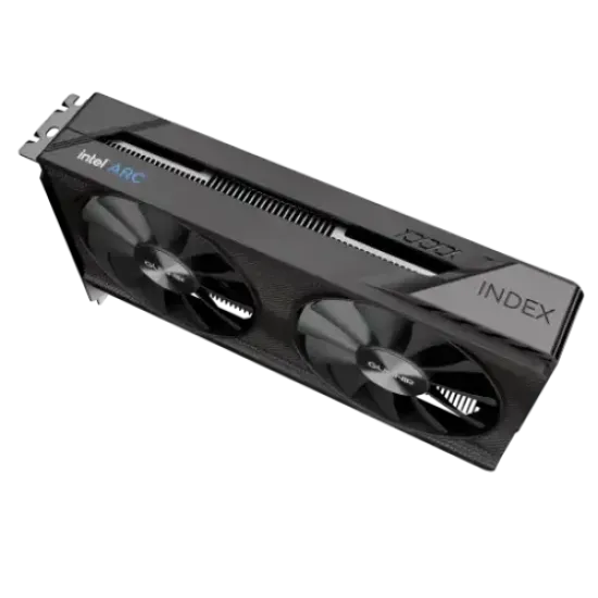 GUNNIR Intel Arc A380 Index 6G GDDR6 Graphics Card best product price in bd