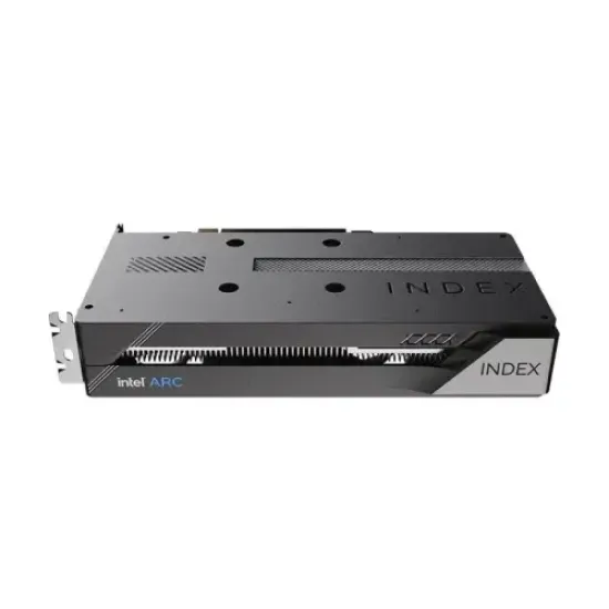 GUNNIR Intel Arc A380 Index 6G GDDR6 Graphics Card best product price in bd