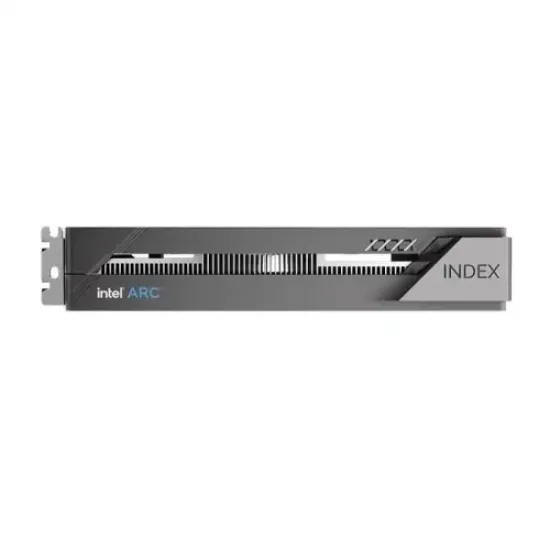 GUNNIR Intel Arc A380 Index 6G GDDR6 Graphics Card best product price in bd