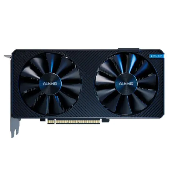 GUNNIR Intel Arc A380 Photon 6G OC GDDR6 Graphics Card best product price in bd