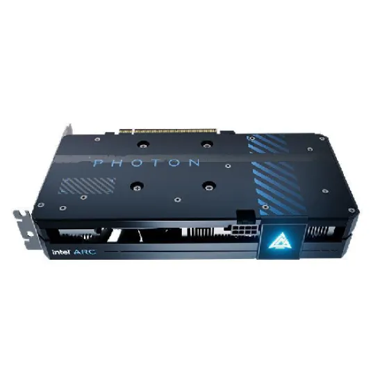 GUNNIR Intel Arc A380 Photon 6G OC GDDR6 Graphics Card best product price in bd