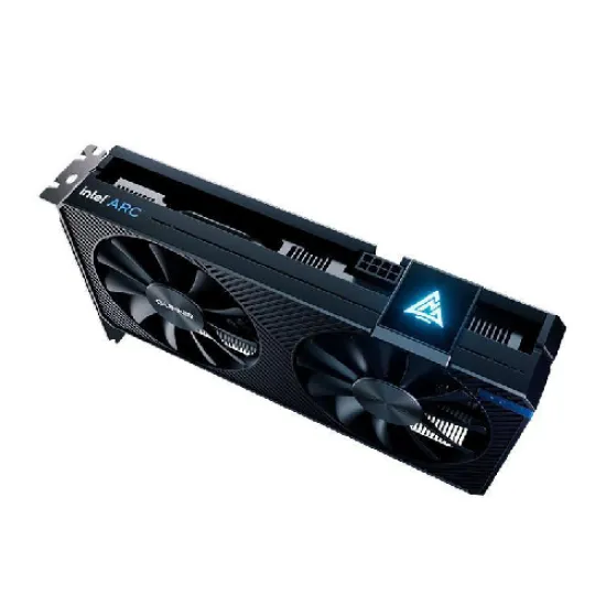 GUNNIR Intel Arc A380 Photon 6G OC GDDR6 Graphics Card best product price in bd