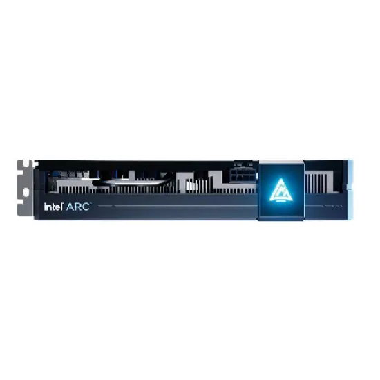 GUNNIR Intel Arc A380 Photon 6G OC GDDR6 Graphics Card best product price in bd