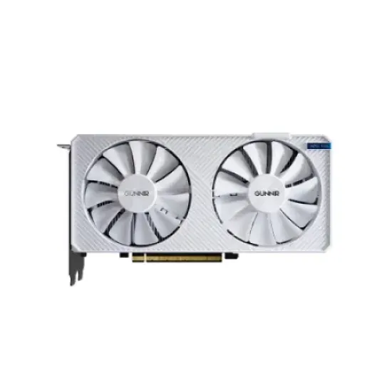 GUNNIR Intel Arc A380 Photon 6G OC W GDDR6 Graphics Card best product price in bd