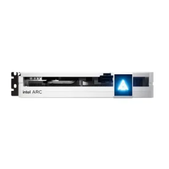 GUNNIR Intel Arc A380 Photon 6G OC W GDDR6 Graphics Card best product price in bd