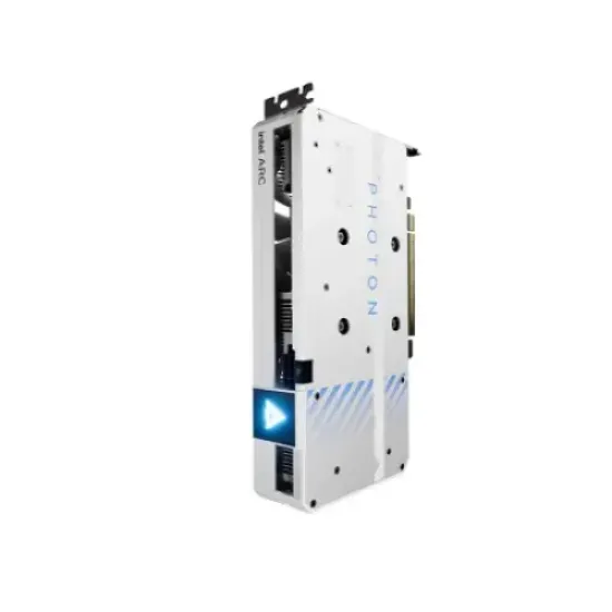 GUNNIR Intel Arc A380 Photon 6G OC W GDDR6 Graphics Card best product price in bd