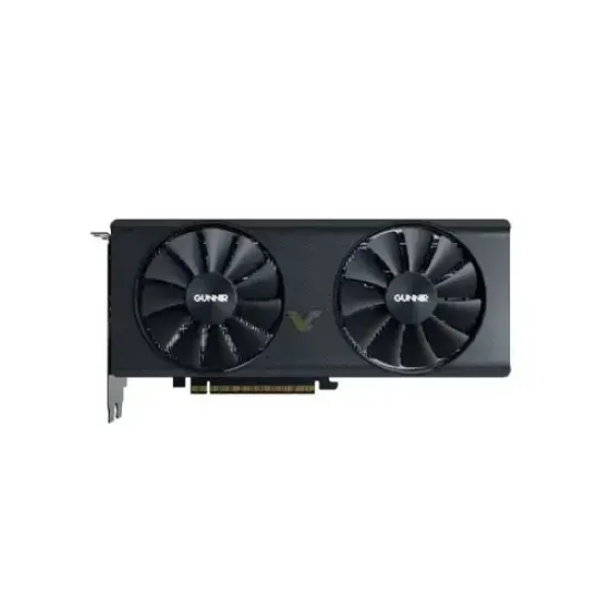 GUNNIR Intel Arc A580 Index 8G GDDR6 Graphics Card best product price in bd