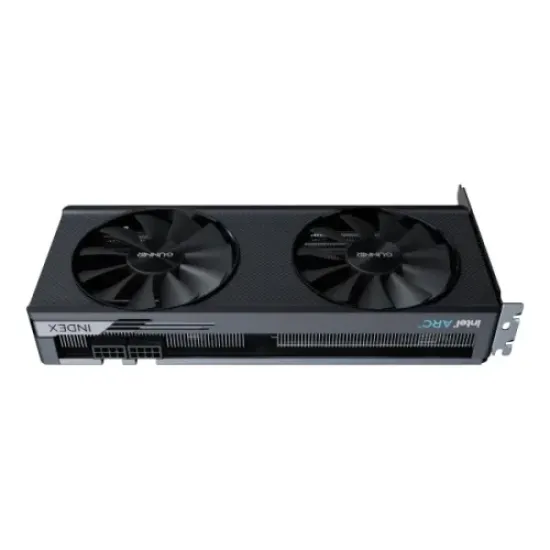 GUNNIR Intel Arc A750 Index 8GB GDDR6 Graphics Card best product price in bd
