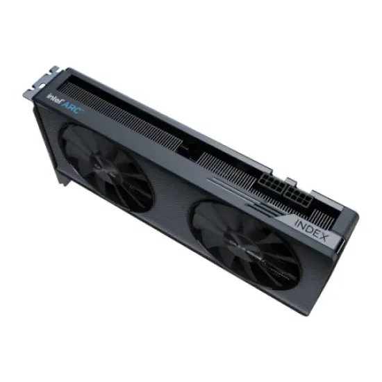 GUNNIR Intel Arc A750 Index 8GB GDDR6 Graphics Card best product price in bd
