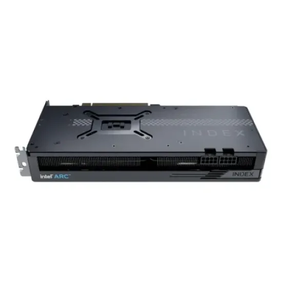 GUNNIR Intel Arc A750 Index 8GB GDDR6 Graphics Card best product price in bd