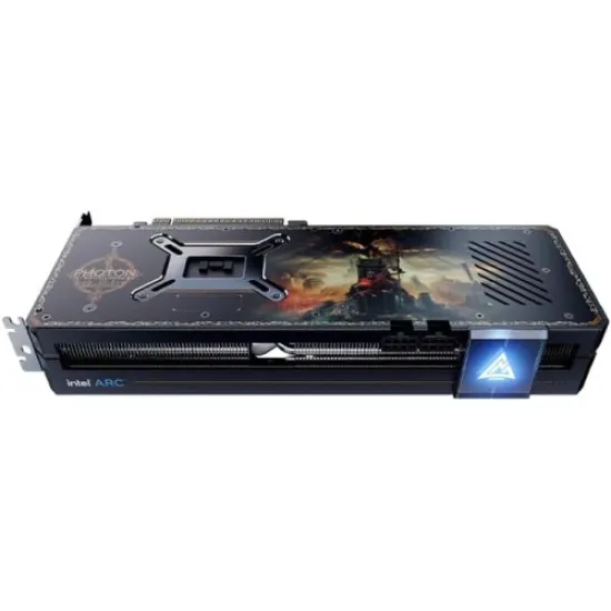 Intel Arc A770 Photon 16G OC X ELDEN RING Shadow Of The Erdtree best product price in bd GUNNIR Intel Arc A770 Photon 16G OC X ELDEN RING Shadow Of The Erdtree Graphics Card best product price in bd