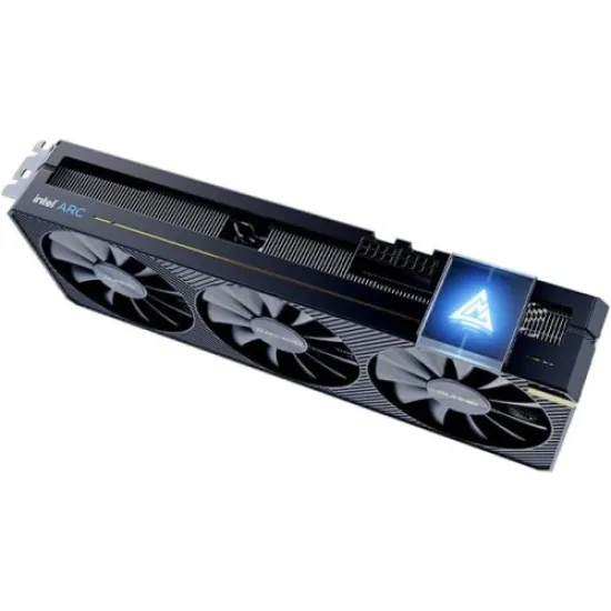 Intel Arc A770 Photon 16G OC X ELDEN RING Shadow Of The Erdtree best product price in bd GUNNIR Intel Arc A770 Photon 16G OC X ELDEN RING Shadow Of The Erdtree Graphics Card best product price in bd