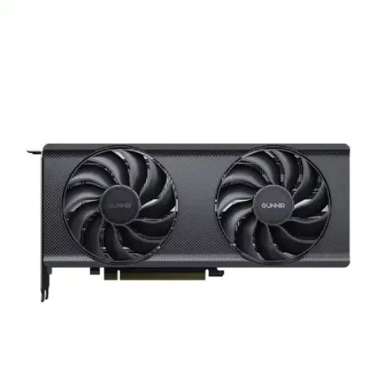 GUNNIR Intel Arc B570 Index 10G GDDR6 Graphics Card best product price in bd